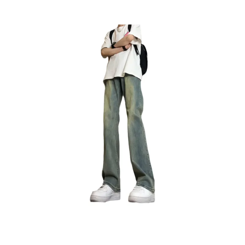FORCEPULR Jeans Men-5