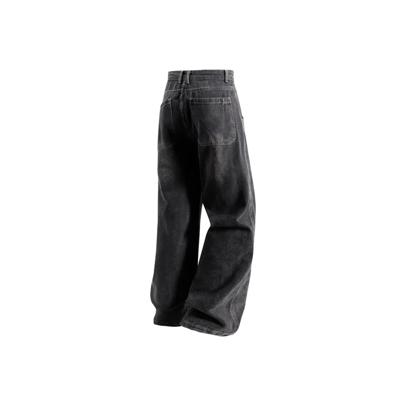MindBridge Jeans Unisex-1