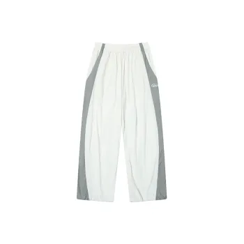 NBCT Casual Pants Unisex