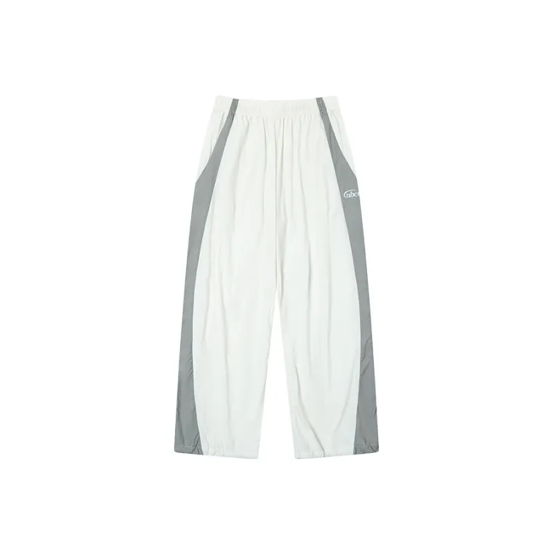 NBCT Casual Pants Unisex-0