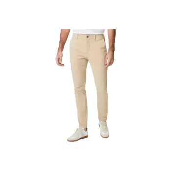 PAIGE Casual Pants Men Khaki