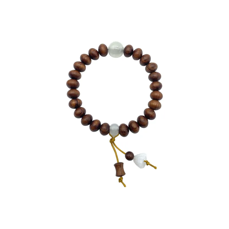 ERXI Wooden Bracelets Unisex-0