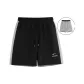 Black Reversible (Gray)