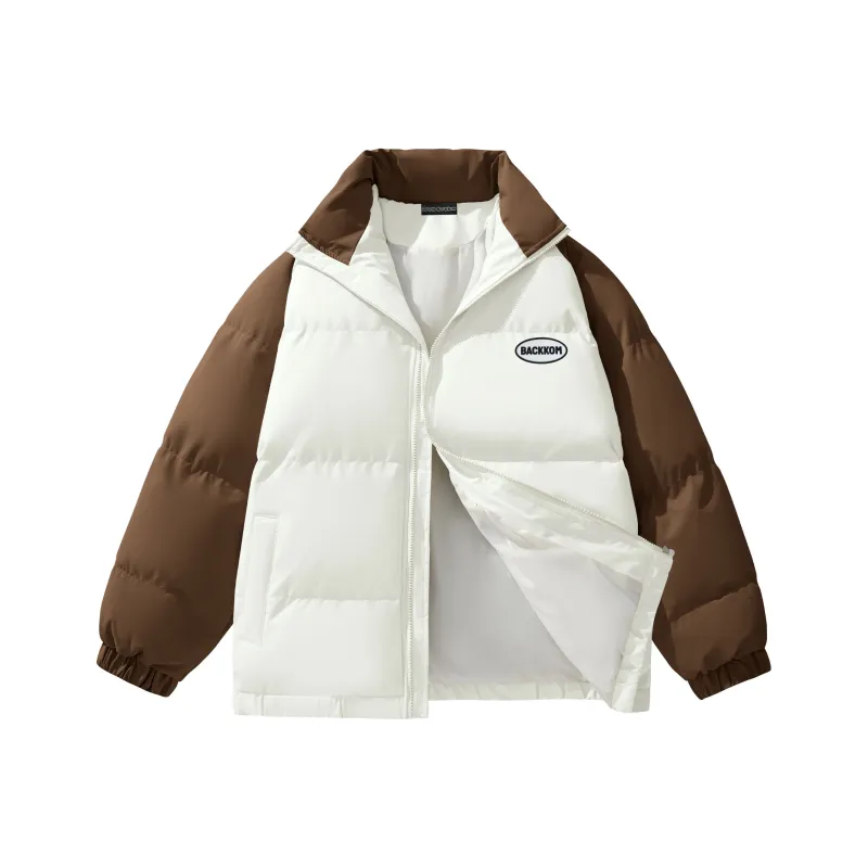 David Bakken x DAOMEIXIONG Puffer Jacket Unisex-10