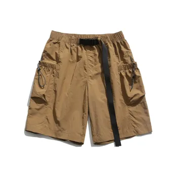 SFTTR Cargo Shorts Men