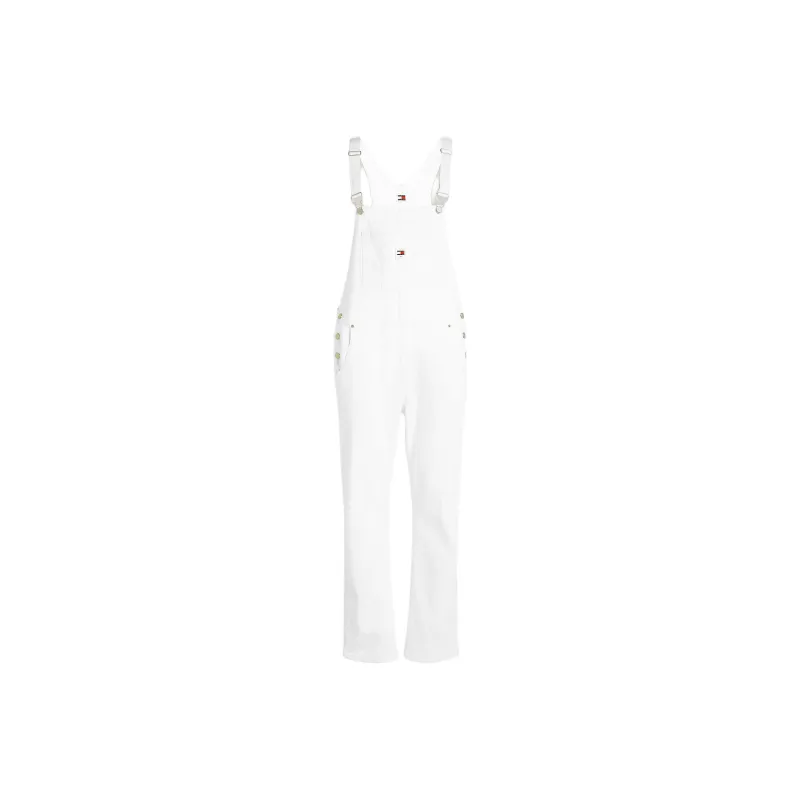 Tommy Hilfiger Overalls Men's White-0