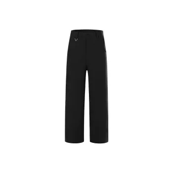 PSO Brand Suit Trousers Unisex