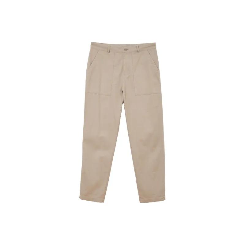 JACK&JONES Casual Pants Men-4