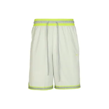 Nike Dri Fit Casual Shorts Men Green