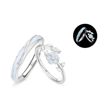 ROGA Rings Unisex