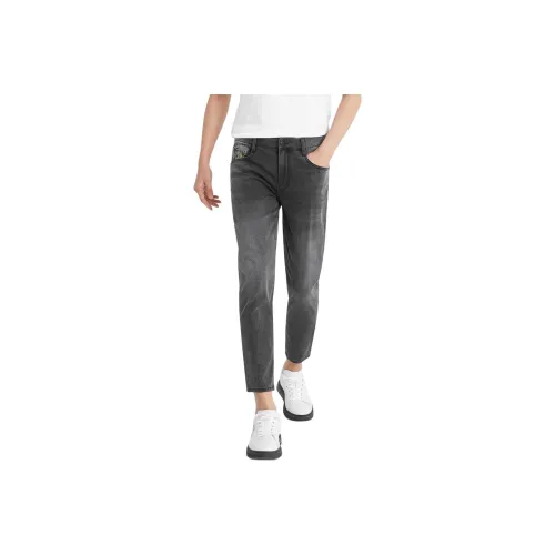 Agni Wide-Leg Pants for Women 24XNZ10801