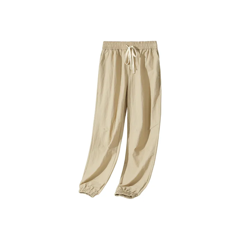TEN MIRO Casual Pants Unisex-12