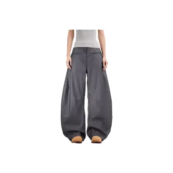 KVIV Suit Trouser Men's Heather Gray 