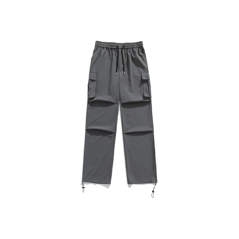 AiLoT Cargo Pants Unisex-18