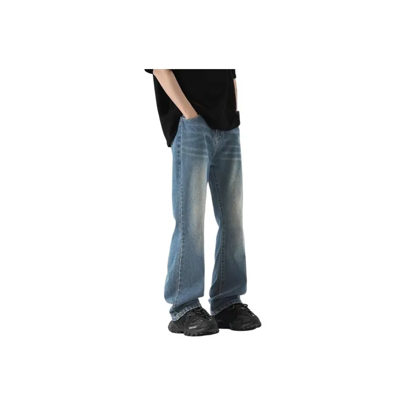 JIMI&JONS Jeans Unisex-10