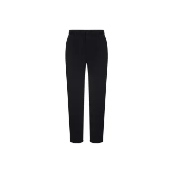 SUNDANCE Casual Pants Men's Black