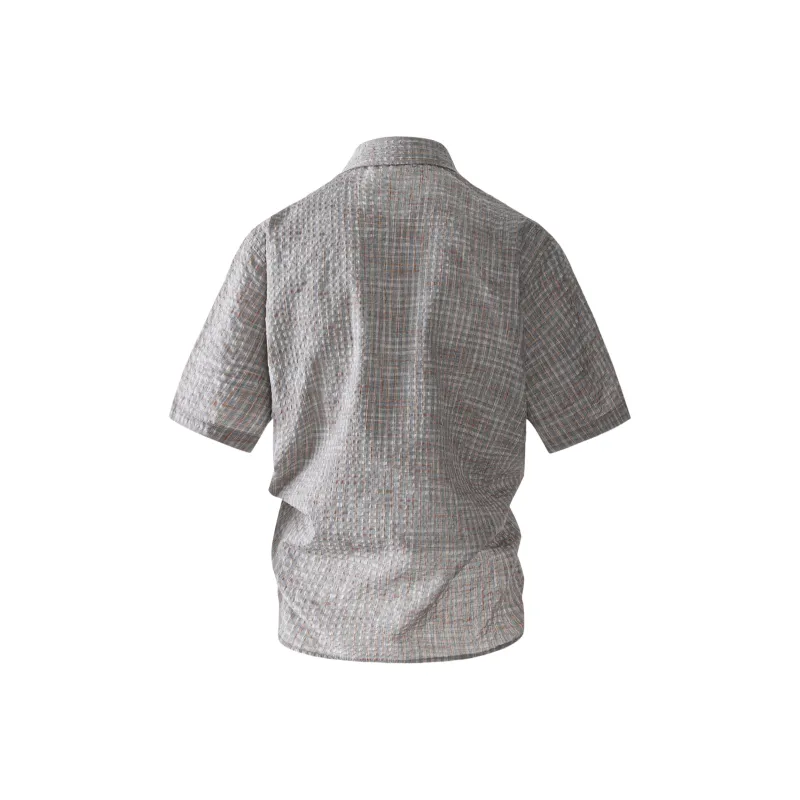 CHARLIE GOLF Shirts Unisex-5