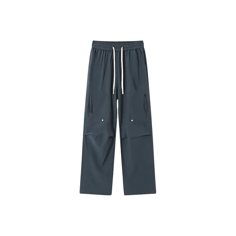 FOR FEAR THAT Casual Pants Unisex-6