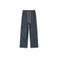 Dark Gray (Versatile Straight Fit)