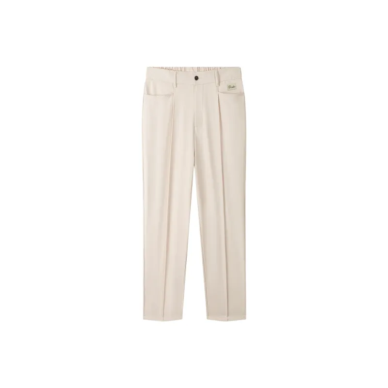 Être Par Lee Suit Trouser Unisex-7
