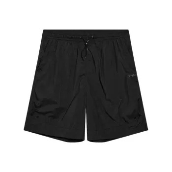 Teenie Weenie Men CleanFit Series 24SS Cargo Shorts Summer Unisex