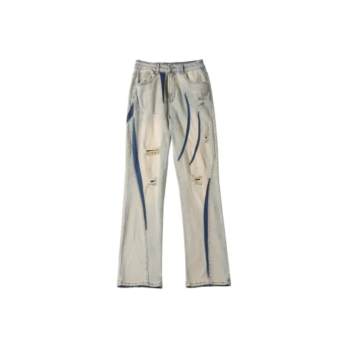 T IRA Jeans Unisex
