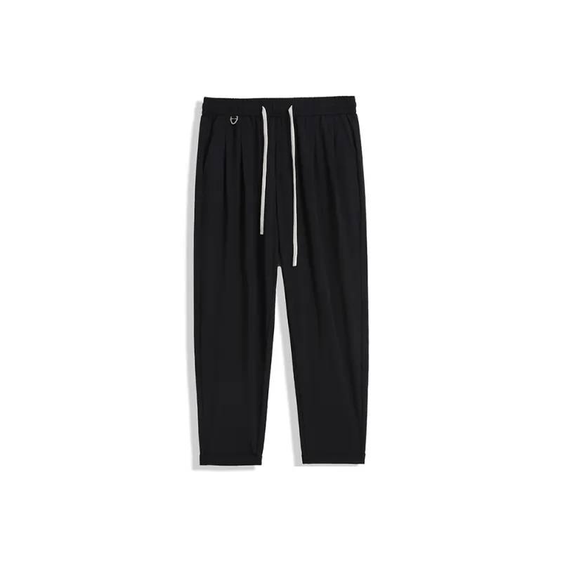 Mulinsen Suit Trousers Unisex-0
