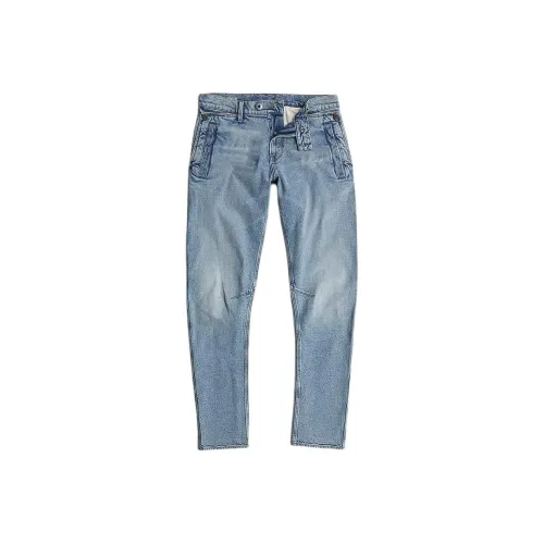 G STAR RAW Jeans Men Blue
