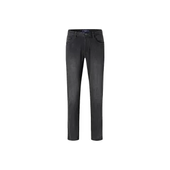 NAVIGARE Jeans Men's Space Stone Gray
