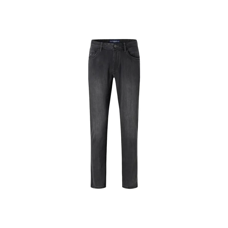 NAVIGARE Jeans Men's Space Stone Gray-0