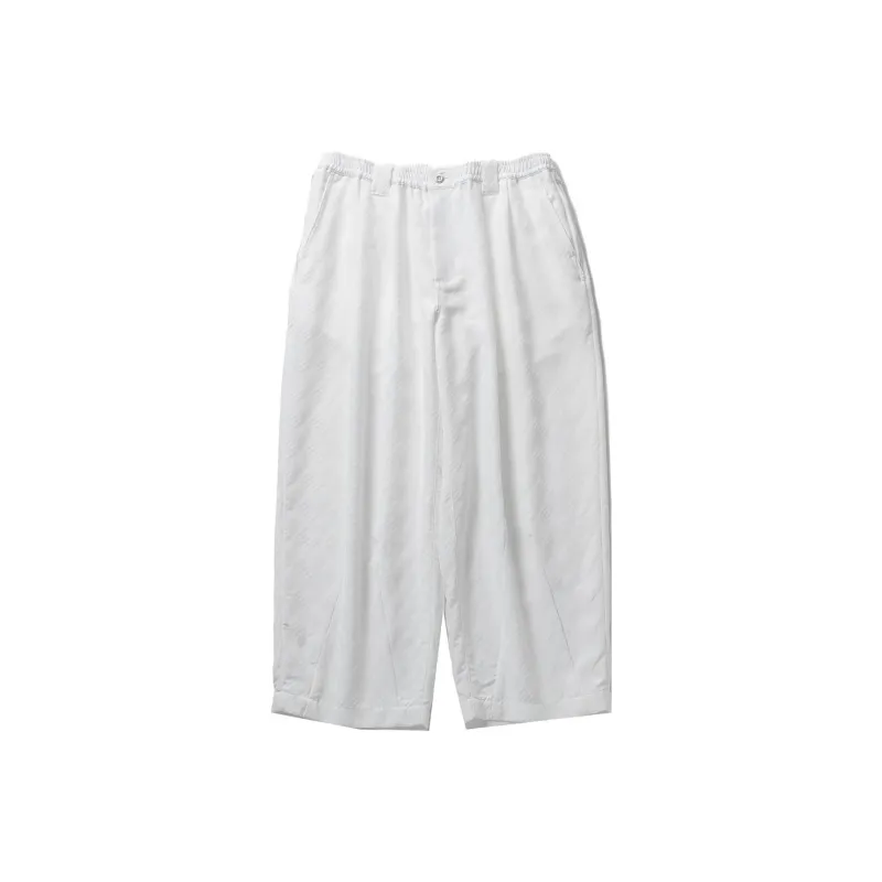 TIGHTBOOTH Casual Pants Unisex-1