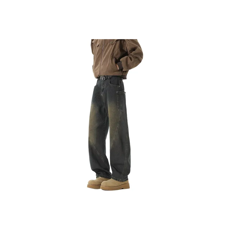 RVANGUARD Jeans Unisex-4
