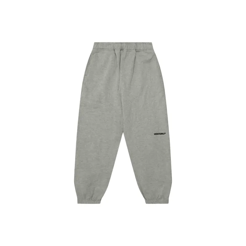 GRAF Casual Pants Men-4