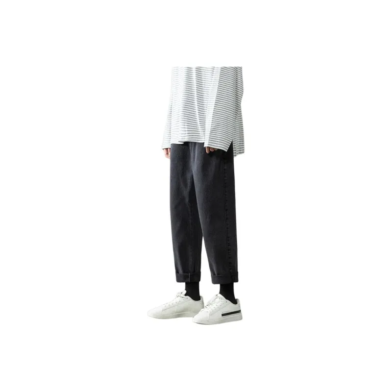 Tonlion Jeans Unisex-14