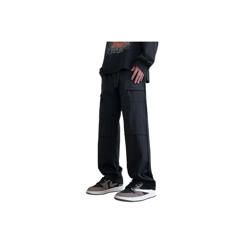 R.X.G.X Casual Pants Unisex-0