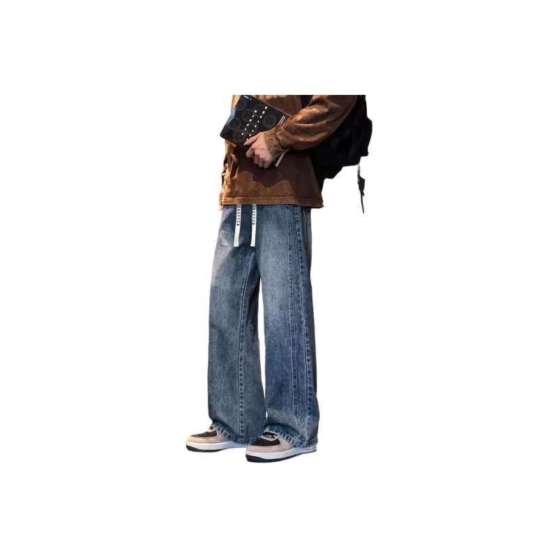 SCHEPPERHEYN Jeans Unisex-8