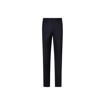 JODOLL Suit Trouser Men's Dark Navy Blue