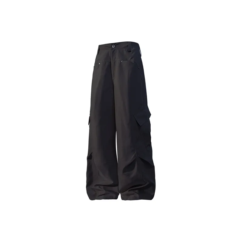 Paddy Julia Cargo Pants Unisex-0