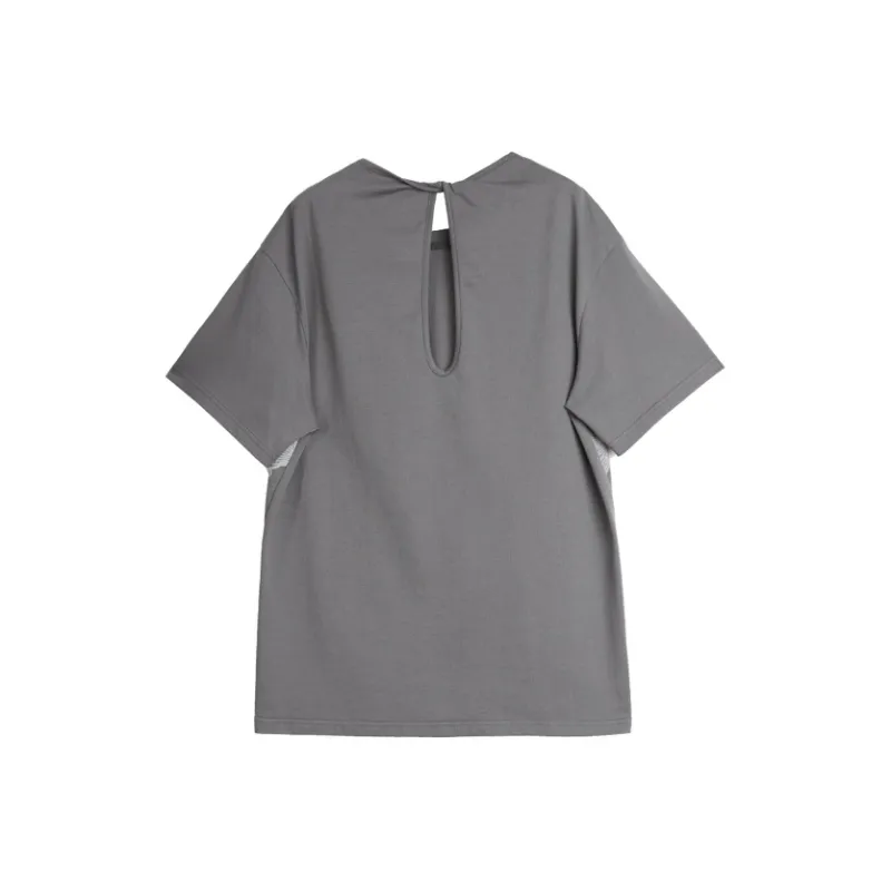 ELLE T Shirts Women's-1