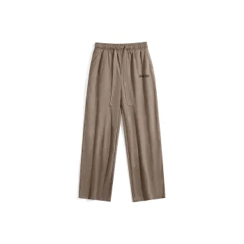 AMBER LIGHT Casual Pants Unisex