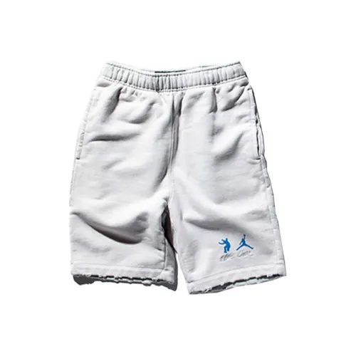 JORDAN Union M J Flc Short Asia Sizing