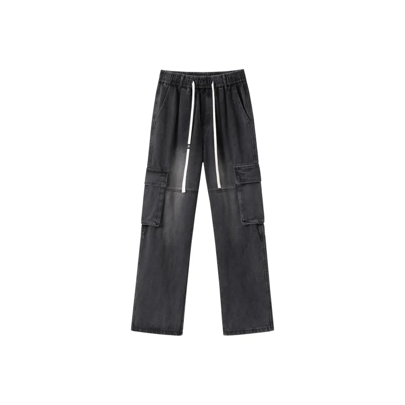POLAR BEAR Jeans Unisex-7