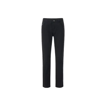 NAVIGARE Jeans Men's Night Black
