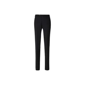 PT01 Casual Pants Men Black