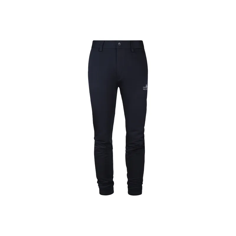 Être Par Lee Casual Pants Unisex-0