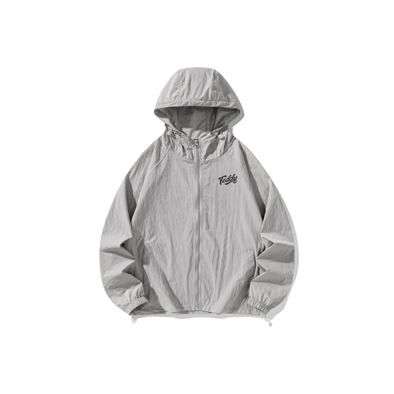 Teddy Bear Collection Sun Protection Clothing Unisex-32