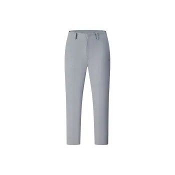 FILA Casual Pants Men's Forest Gray