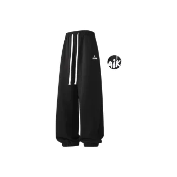 AKIN Casual Pants Unisex