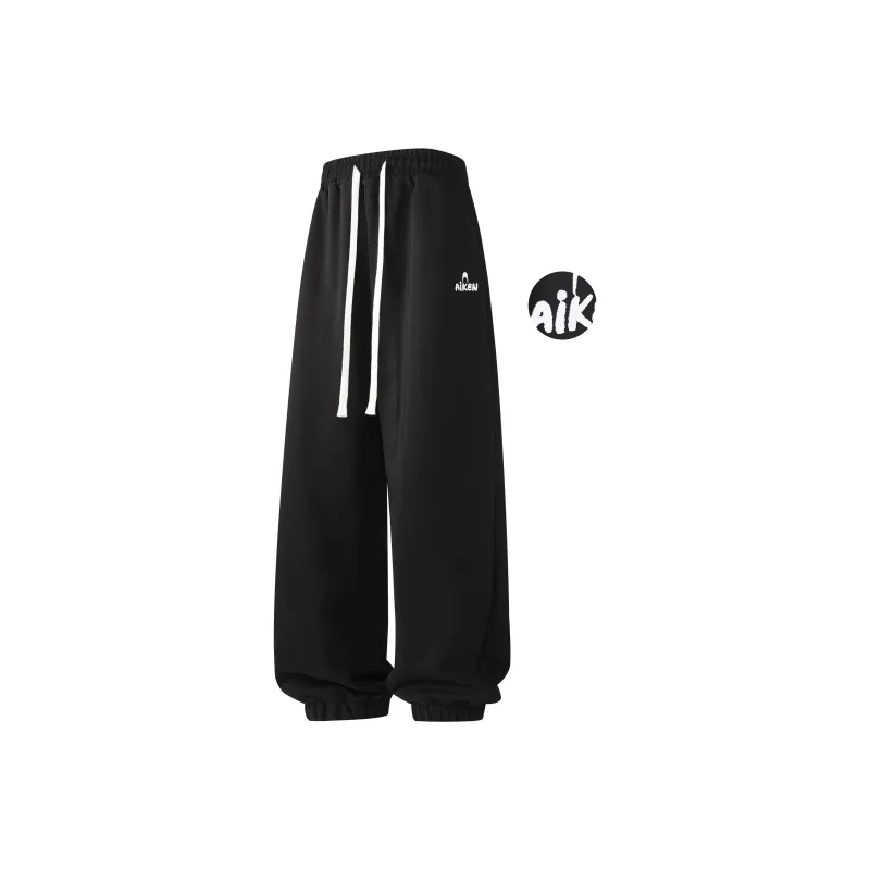 AKIN Casual Pants Unisex-0
