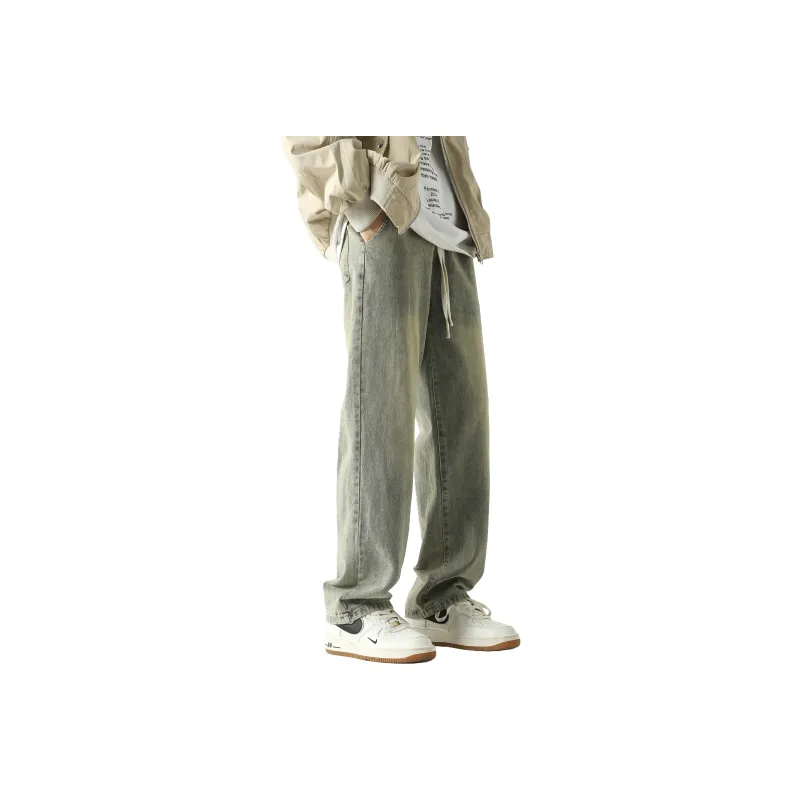 T IRA Jeans Unisex-11